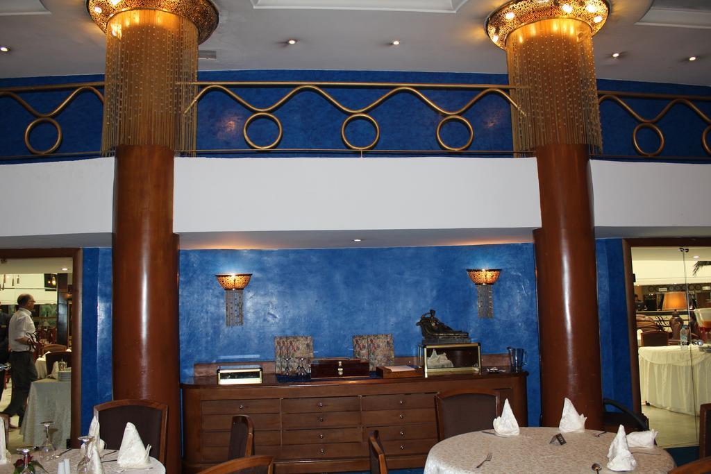 Hotel Рабат Экстерьер фото